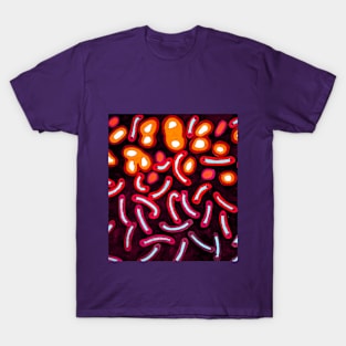 Abstract 1900 T-Shirt